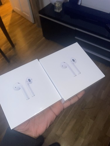 Apple airpods 2nd generation - airpods,