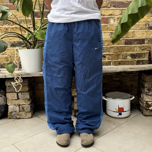 Y2k baggy 2000 nike track - nike,