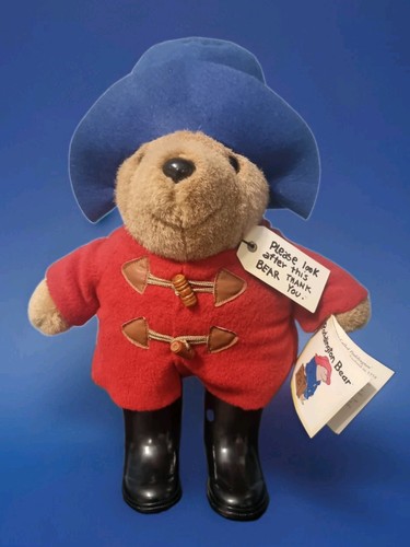 Paddington bear 2001 - paddington,