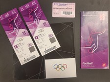 London 2012 Olympic Games