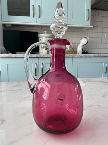 Royal scot large cranberry - scot,