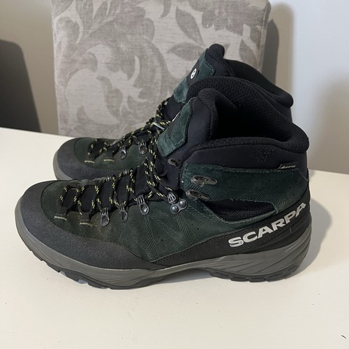 Scarpa men boreas - gtx, mid