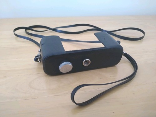 Minox leather every ready - leather,