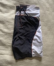 Red Herring Swim Shorts Size