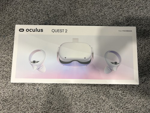 Oculus meta quest - quest, headset