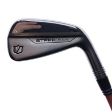 Used Wilson Staff RB Utility 4
