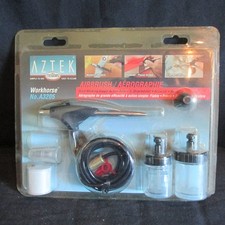 TESTORS. WORKHORSE A3205