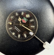 TAG HEUER Automatic Hacking