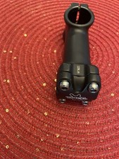 Kona Stem.  90mm.  25.4 Bar