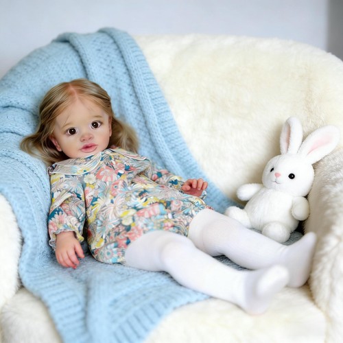 26inch lifelike toddler - 26inch,