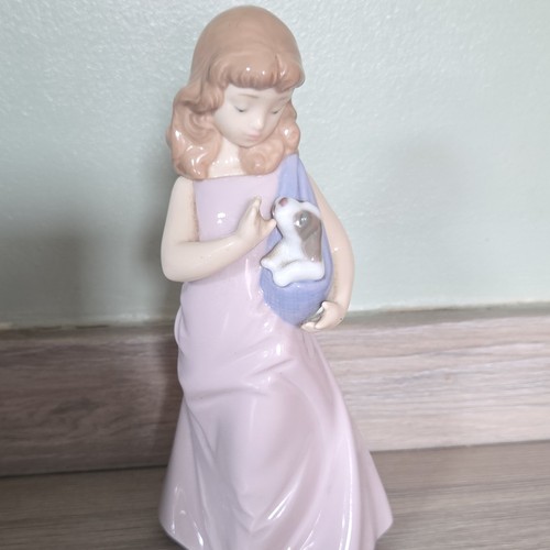 Nao handmade porcelain - handmade,