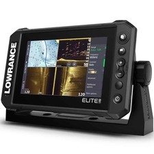 Lowrance Elite FS 7 Fishfinder