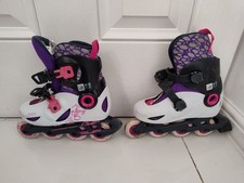 Oxelo Roller Skates Play 5