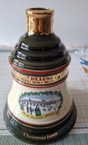 Bells whisky wade - whisky,
