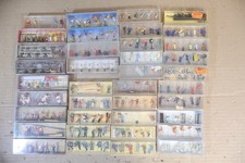 MERTEN PREISER FALLER HO SCALE