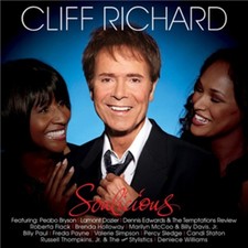 Cliff Richard: Soulicious