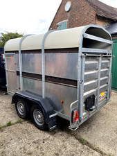 Bateson 40LT Livestock