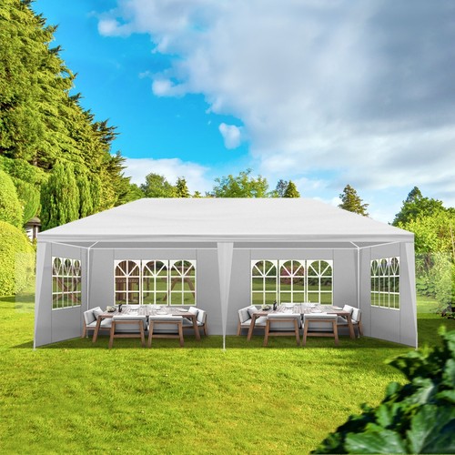 X20 outdoor party tent w - 10'x20',