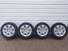 VAUXHALL ASTRA H 16 INCH ALLOY