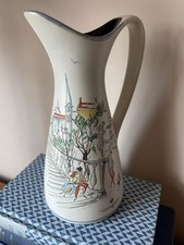 Jasba Keramik Jug, West