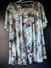 David Emanuel@Bonmarche Aqua,