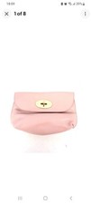 Beautiful Mulberry Pink Makeup