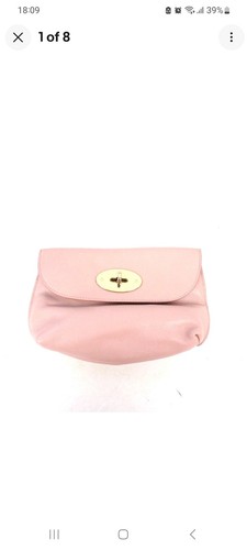 Beautiful mulberry pink makeup - mulberry,