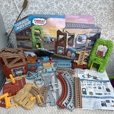 Thomas and friends trackmaster