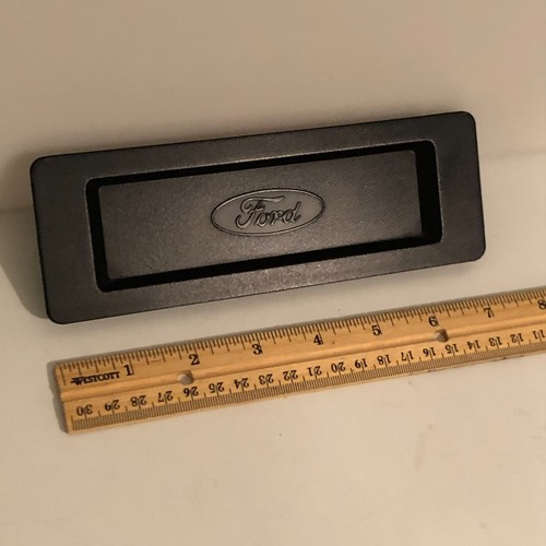 Ford genuine oem fm - ford,