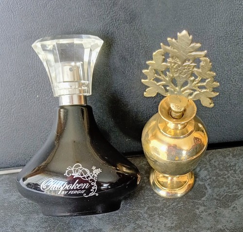 Perfume bottles outspoken by - 2,