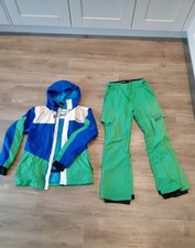 Westbeach Men’s Ski Jacket