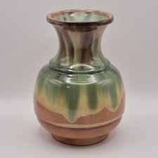 Handcrafted Studio Pottery