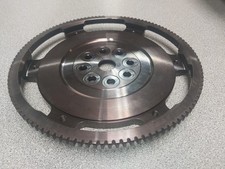 Skoda Fabia R5 WRC Flywheel