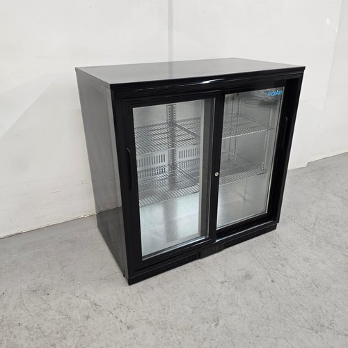Bottle fridge single door - fridge,