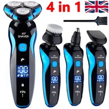 Shavers for men - shavers, electric