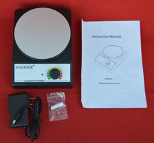 ANZESER Magnetic Stirrer /