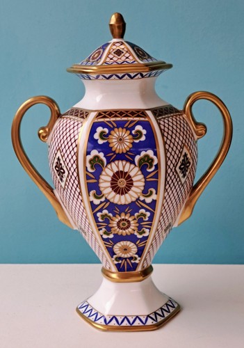 Aynsley imperial bone - bone, china