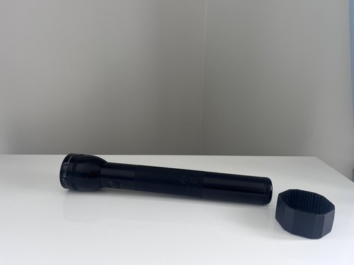 Vintage inch mag lite - 1/2,