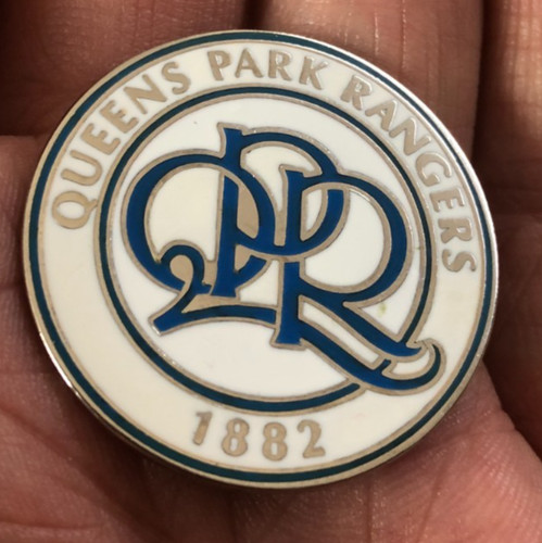 Rare queens park rangers - queens,