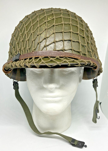 Original vietnam era m1 - era, u.s.