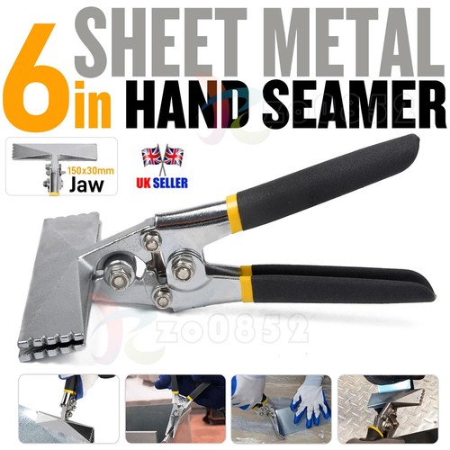 6in 150mm sheet metal bending - sheet,