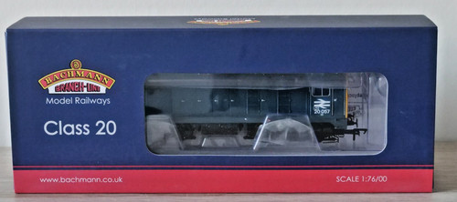 Bachmann branchline 355 - bachmann, 35-355