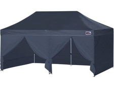 MasterCanopy 3m x 6m Pop Up