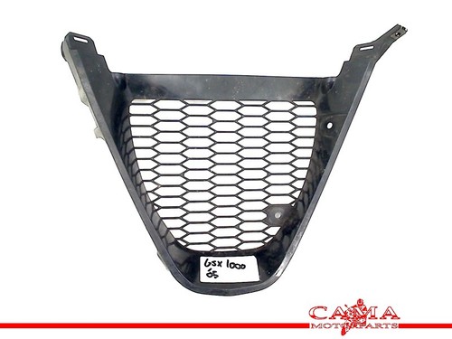 Cowl inner fairing - v-cowl,