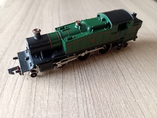 Graham farish 1605 gauge - n,