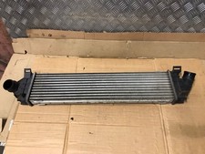 FORD FOCUS MK2 ST225 ST 2.5 TURBO STANDARD FRONT MOUNT INTERCOOLER