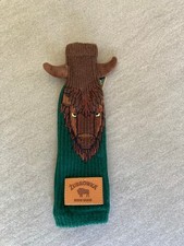 Zubrowka Bison Grass Vodka