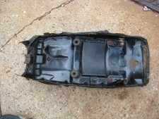 Honda XL125S.   XL185 S.   Seat 1978-81