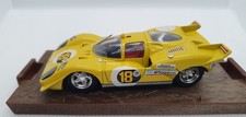 Brumm 1/43 Ferrari 512s  1970