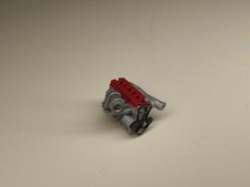 1/64 2JZ engine - painted